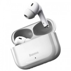 Baseus Encok W3 True Wireless Earphone White